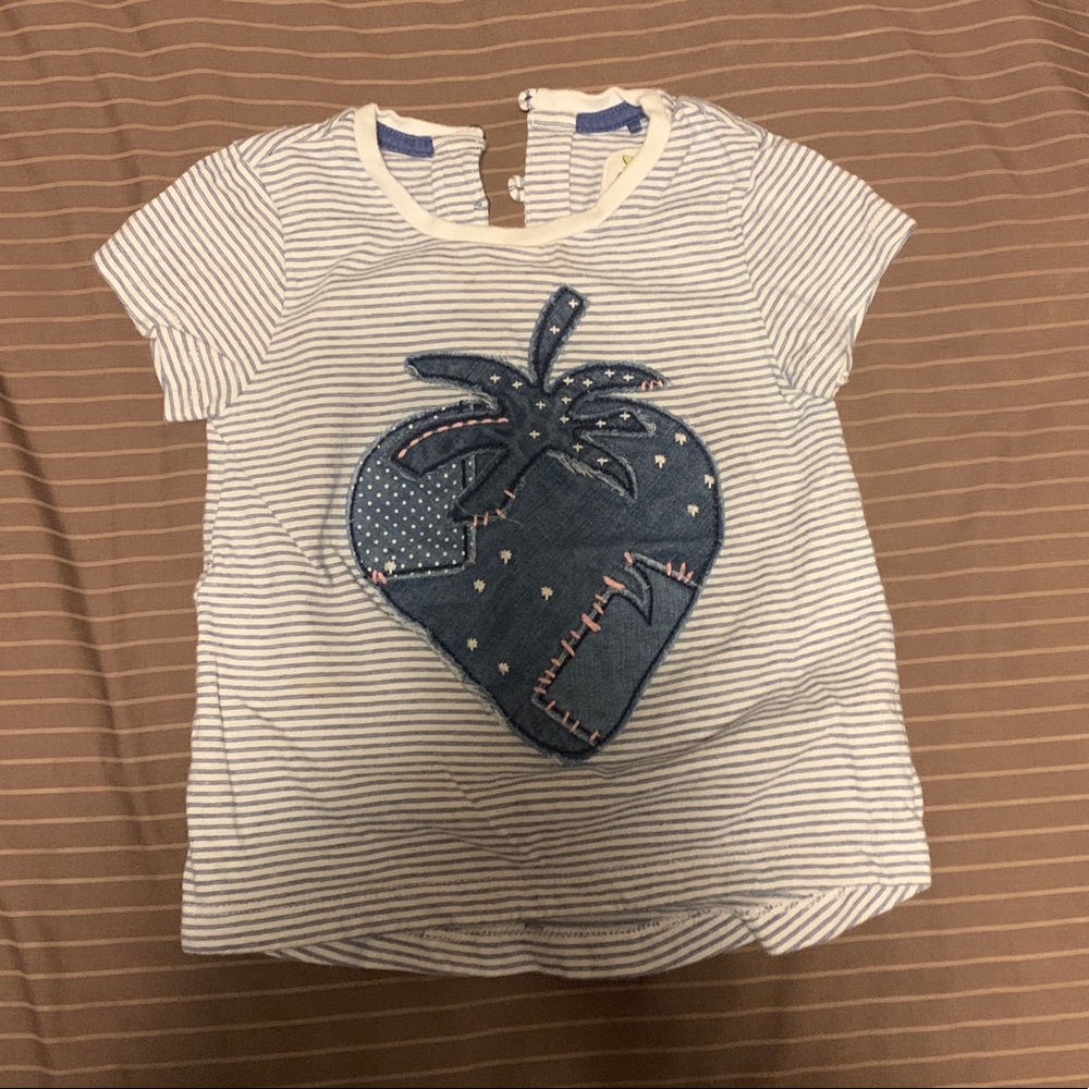 Next t shirt